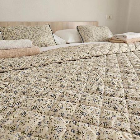 Bed and Breakfast Pansion Matija Меджугорье Экстерьер фото