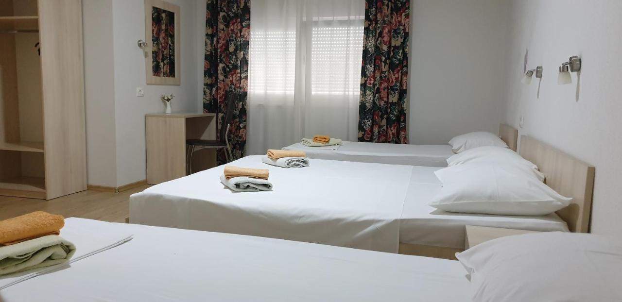 Bed and Breakfast Pansion Matija Меджугорье Экстерьер фото