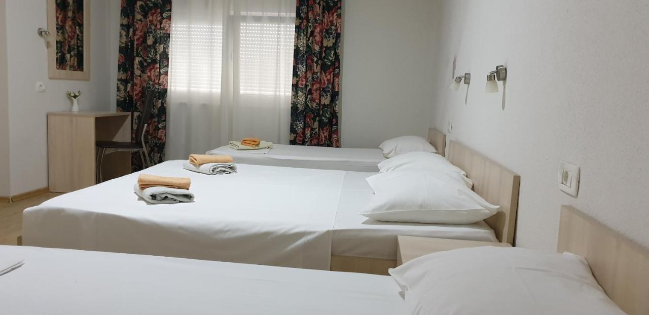 Bed and Breakfast Pansion Matija Меджугорье Экстерьер фото