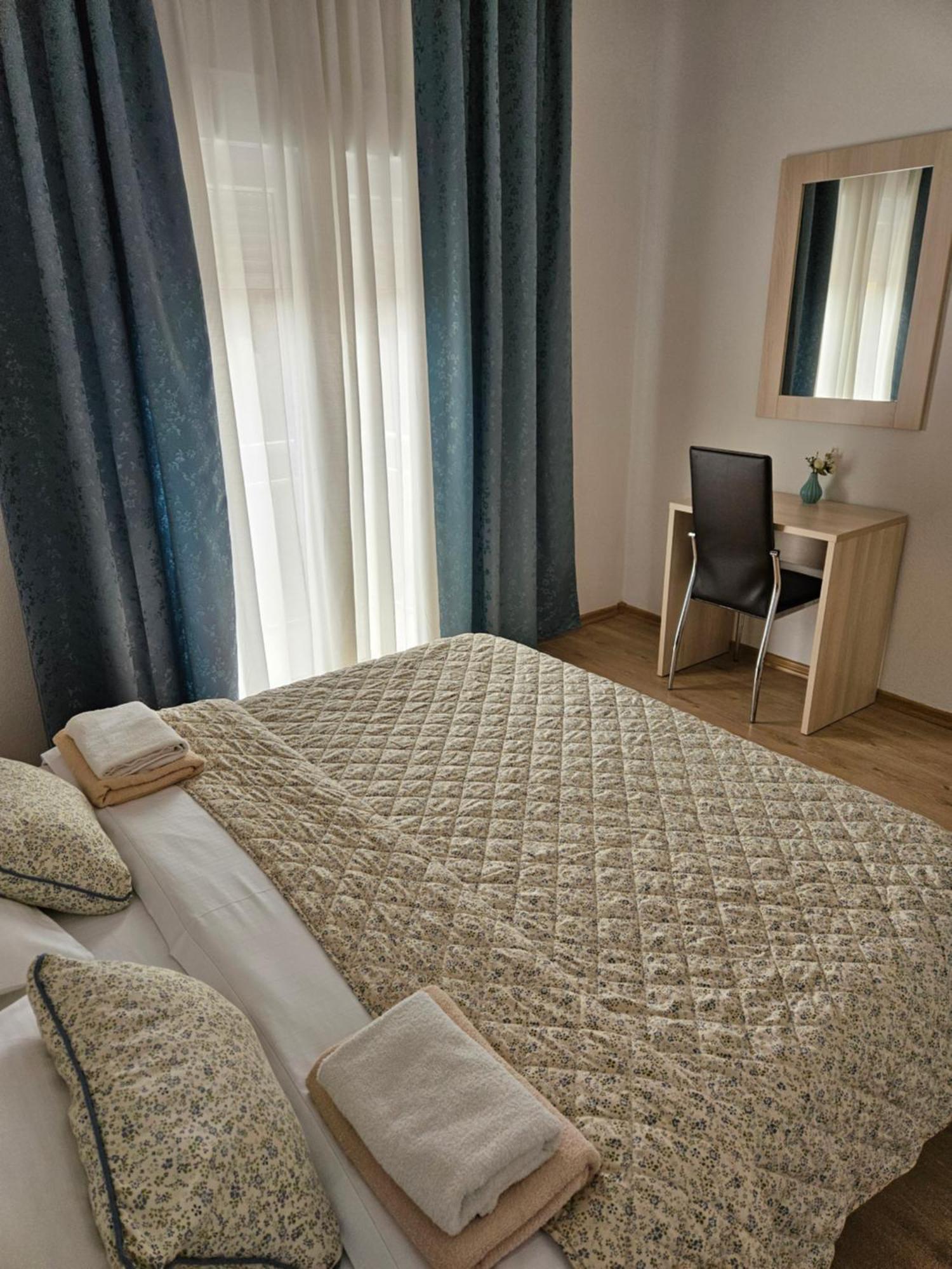 Bed and Breakfast Pansion Matija Меджугорье Номер фото